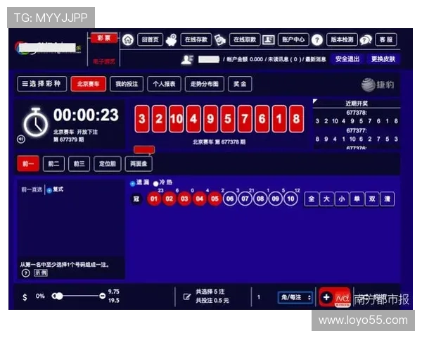 百家乐赌博风险控制与资金管理策略，确保你的每一次投注都更加安全可靠